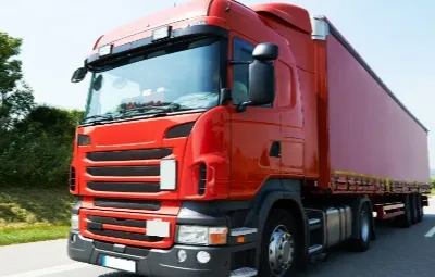 Konya Kaynarca Ambar Kargo