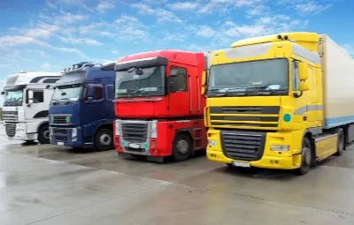 Konya Kaynarca Nakliye Ambarı