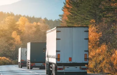 Konya ile Kaynarca Arası Klima Taşıma