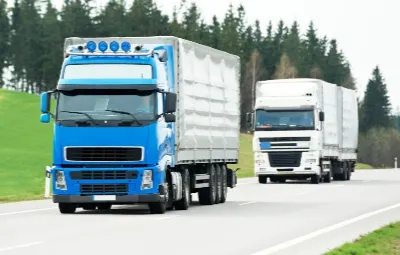 Konya ile Kaynarca Arası Eşya Taşıma